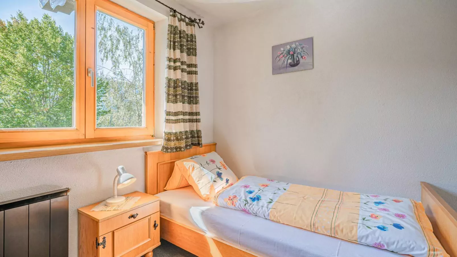Haus Leitner-Chambre