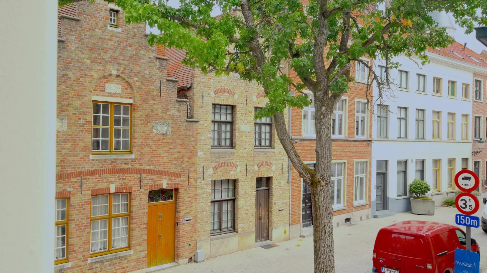 Theater Minne-View summer