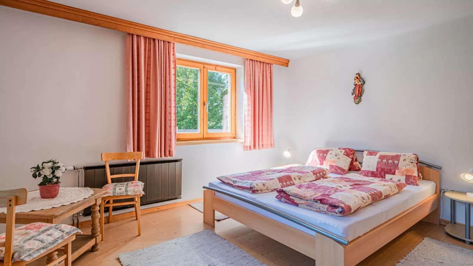 Haus Leitner