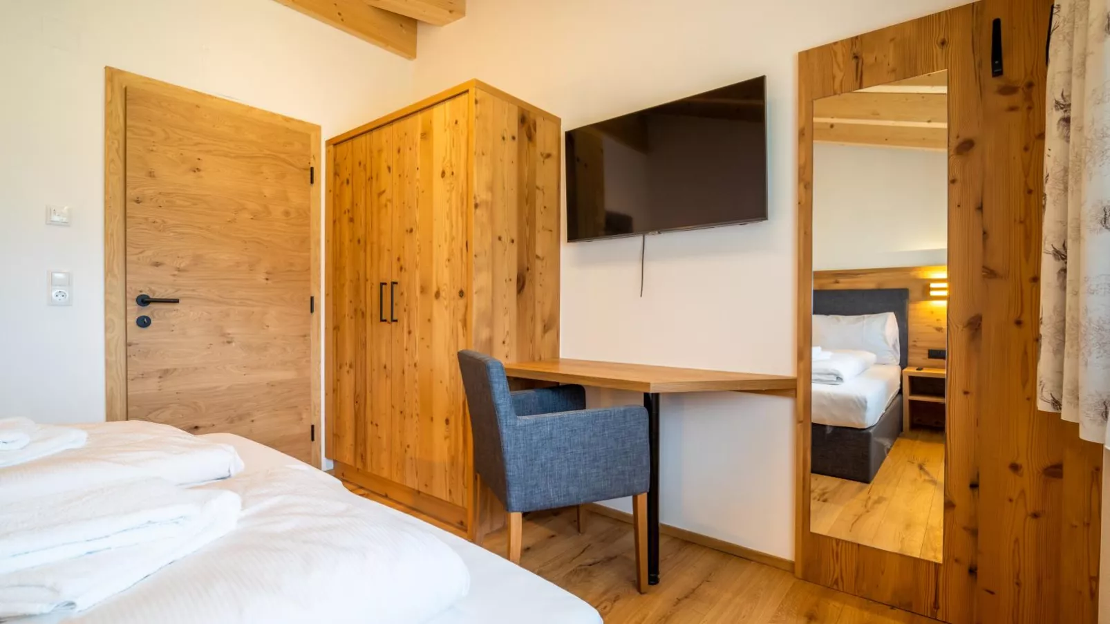 Chalet Pettneu am Arlberg  - Top 4-Bedroom