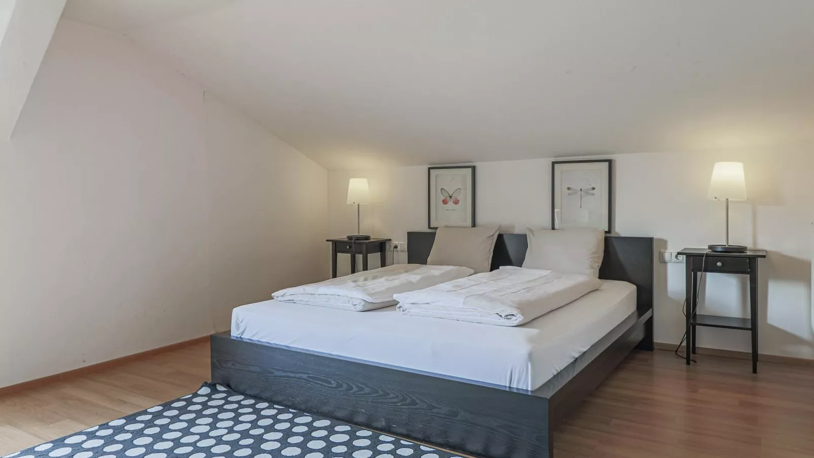 Berg und Bach-Chambre