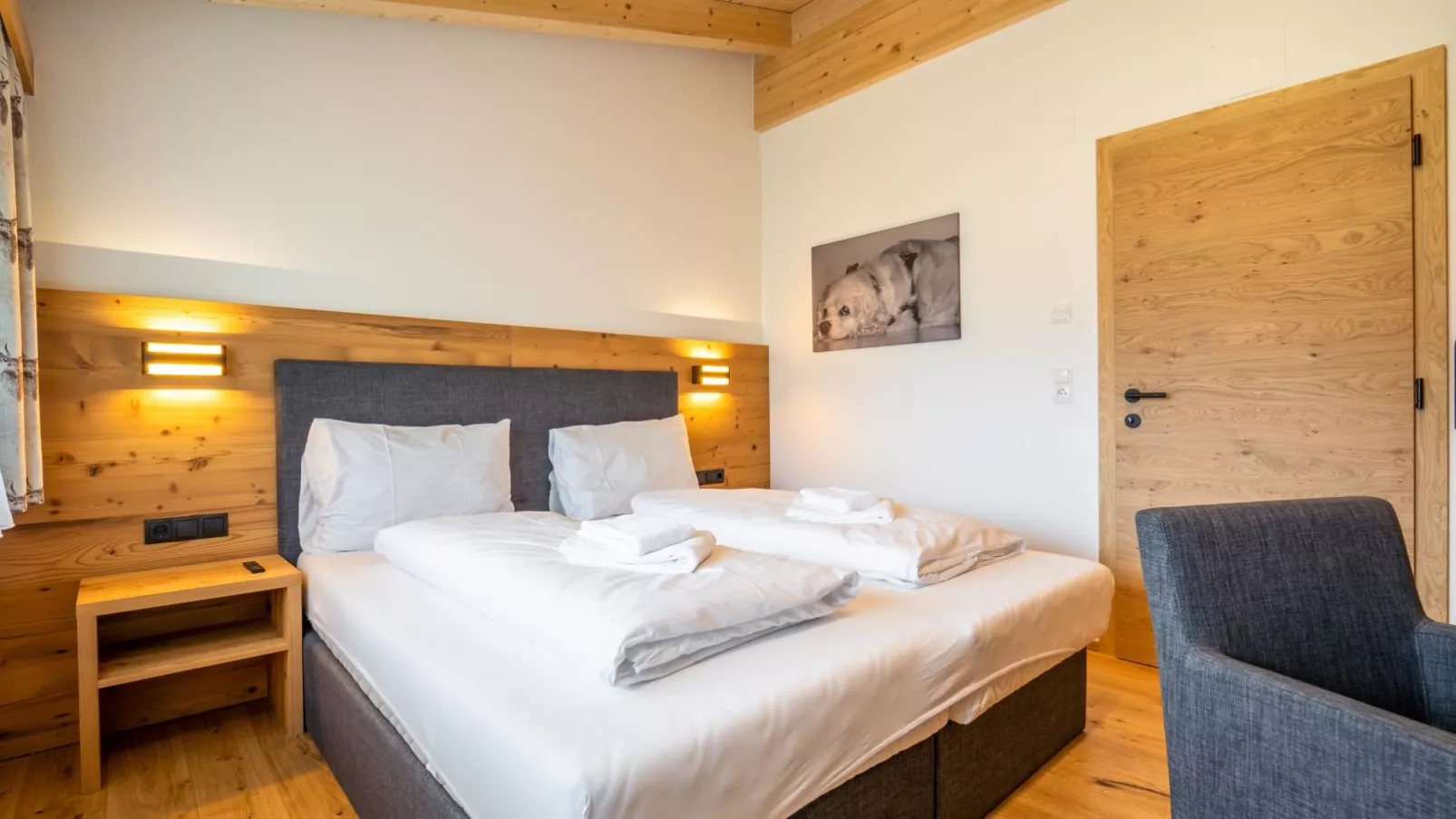 Chalet Pettneu am Arlberg  - Top 4-Bedroom