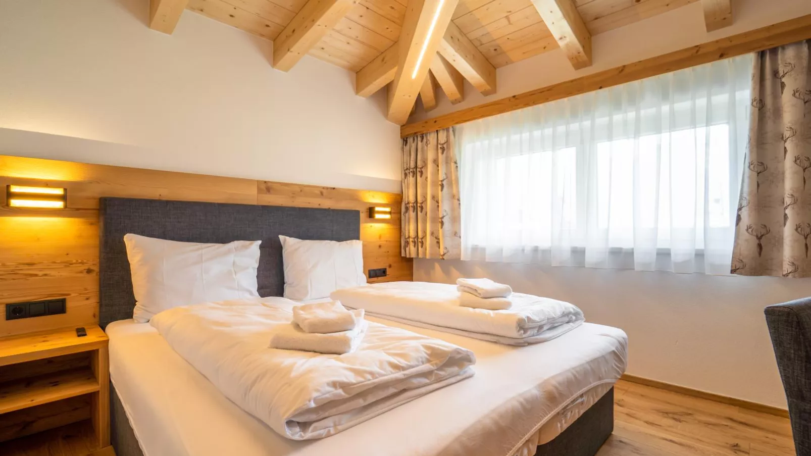 Chalet Pettneu am Arlberg  - Top 4-Bedroom