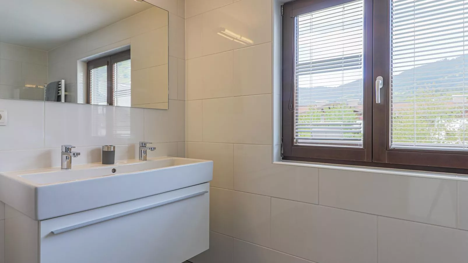 Berg und Bach-Salle de bain