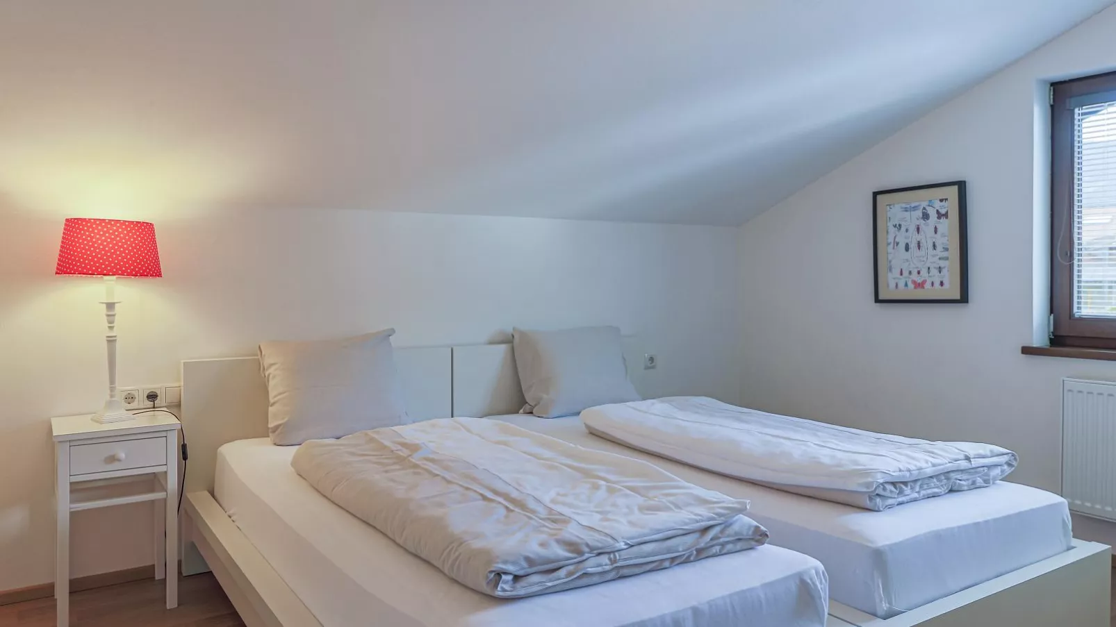 Berg und Bach-Chambre