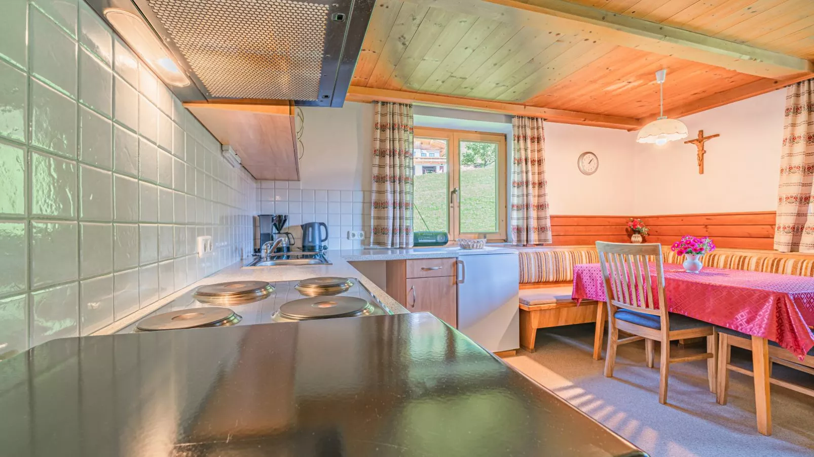 Haus Leitner-Cuisine