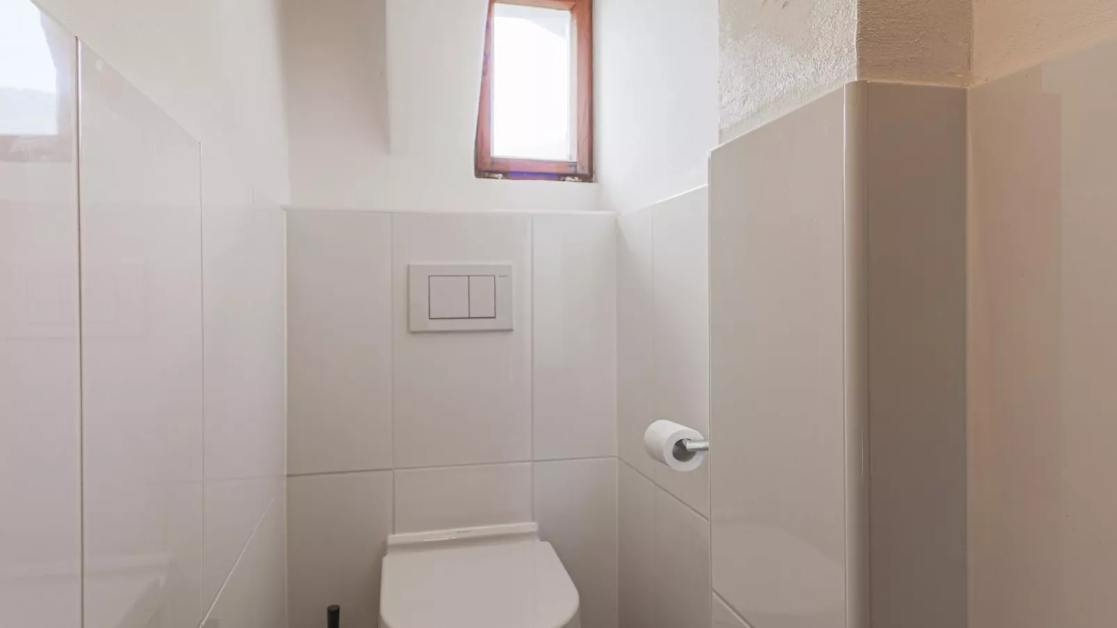 Berg und Bach-Salle de bain