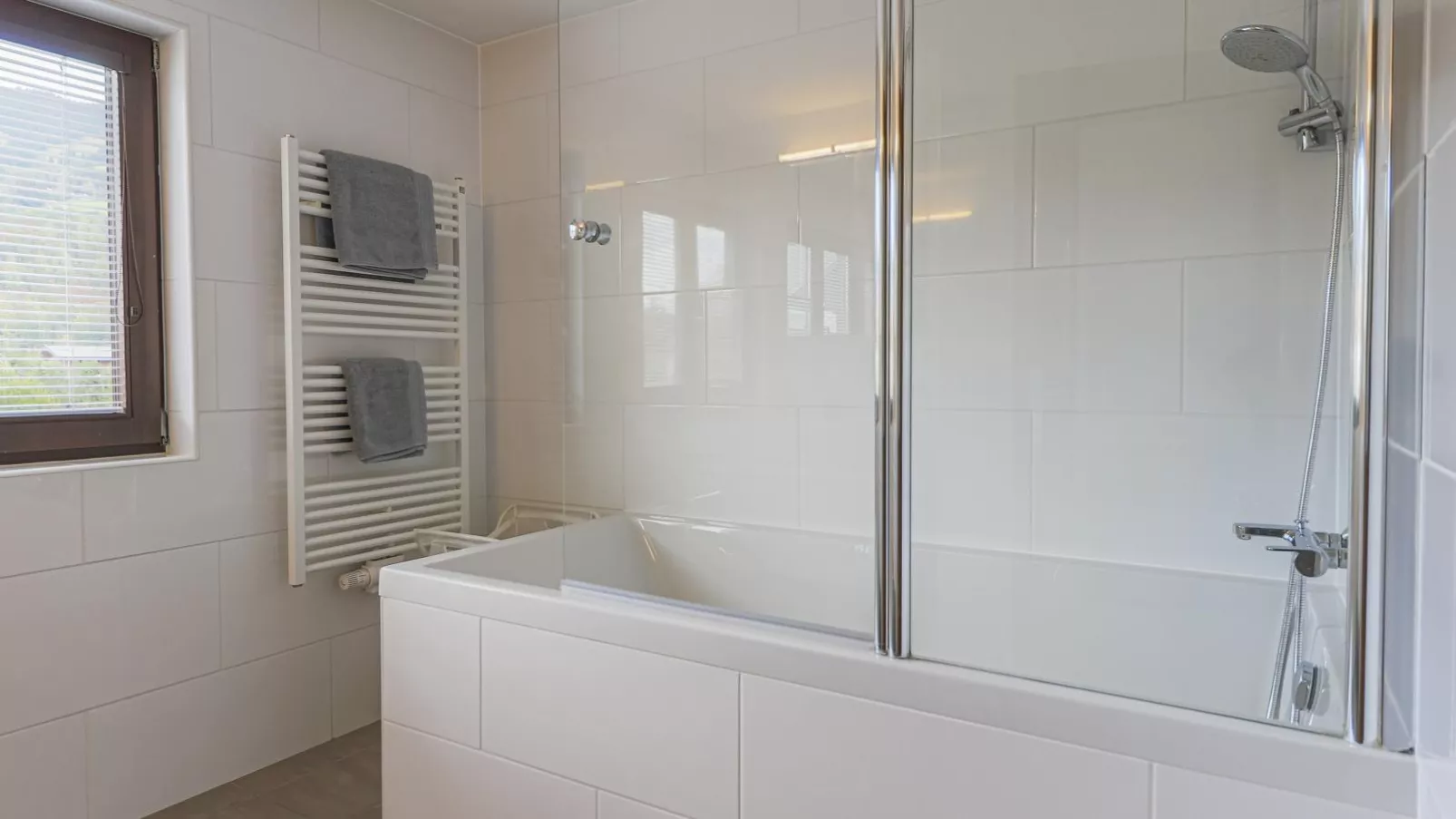 Berg und Bach-Salle de bain