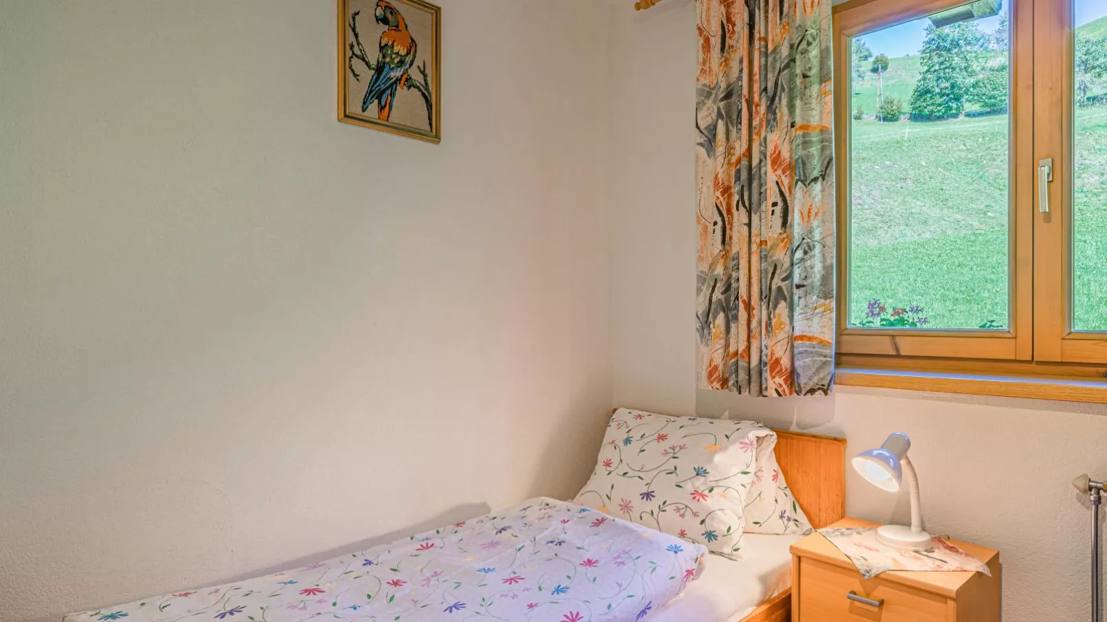 Haus Leitner-Chambre