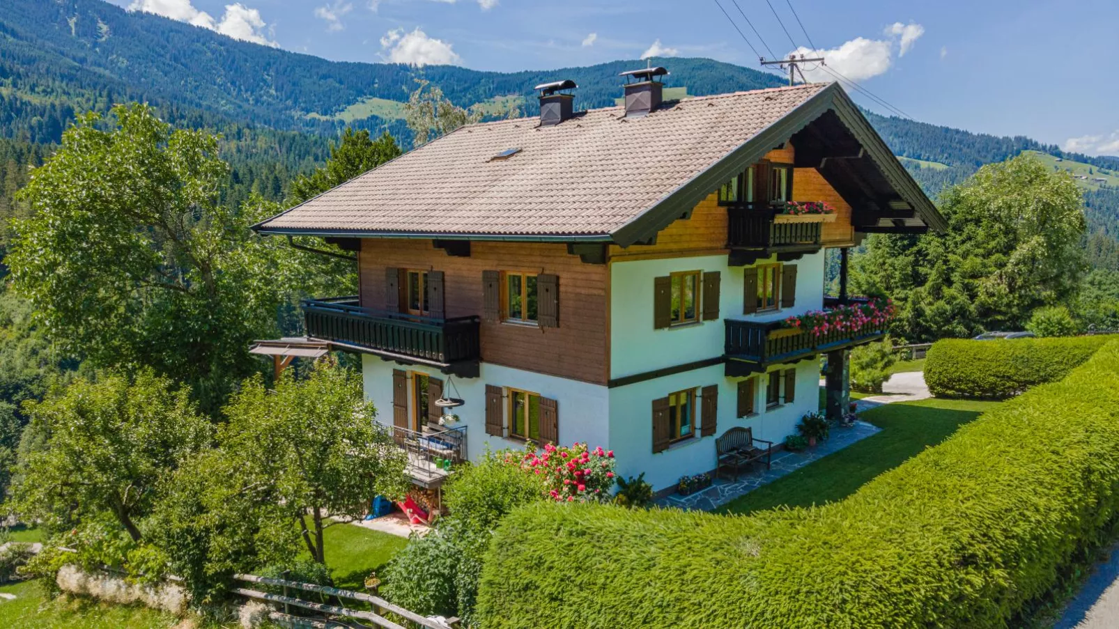 Haus Leitner