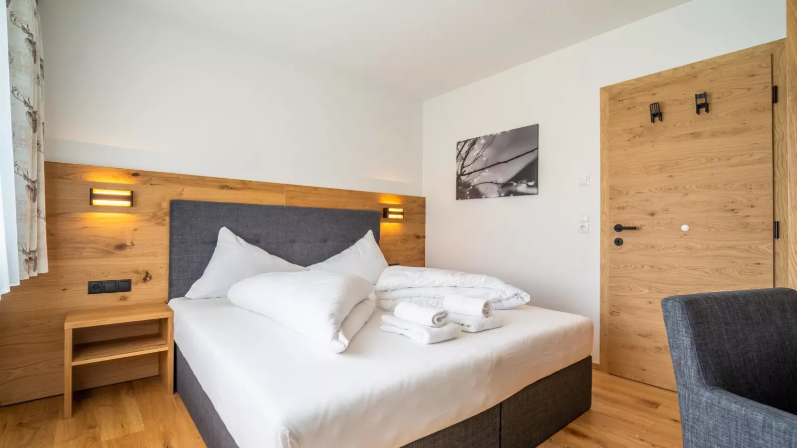 Chalet Pettneu am Arlberg  - Top 2-Bedroom