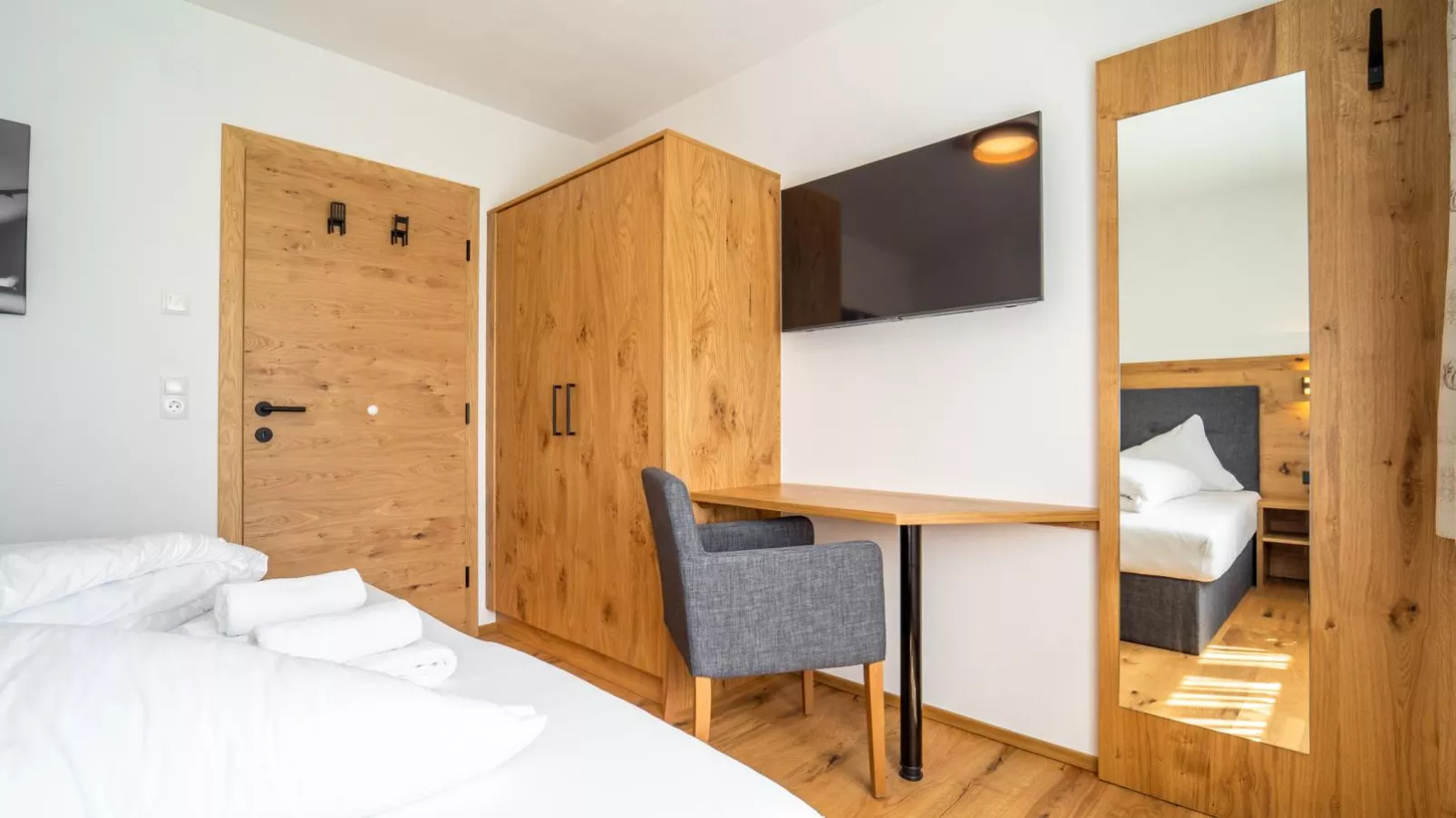 Chalet Pettneu am Arlberg  - Top 2-Bedroom