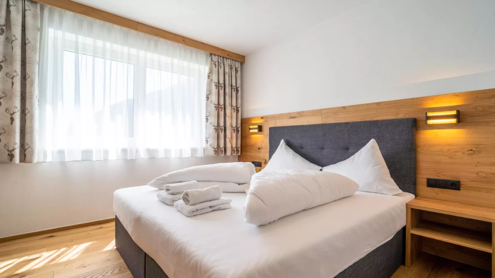 Chalet Pettneu am Arlberg  - Top 2-Bedroom