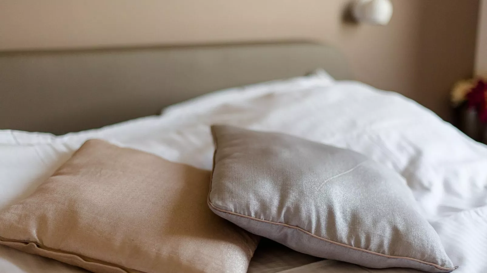 Coq au lit-Bedroom