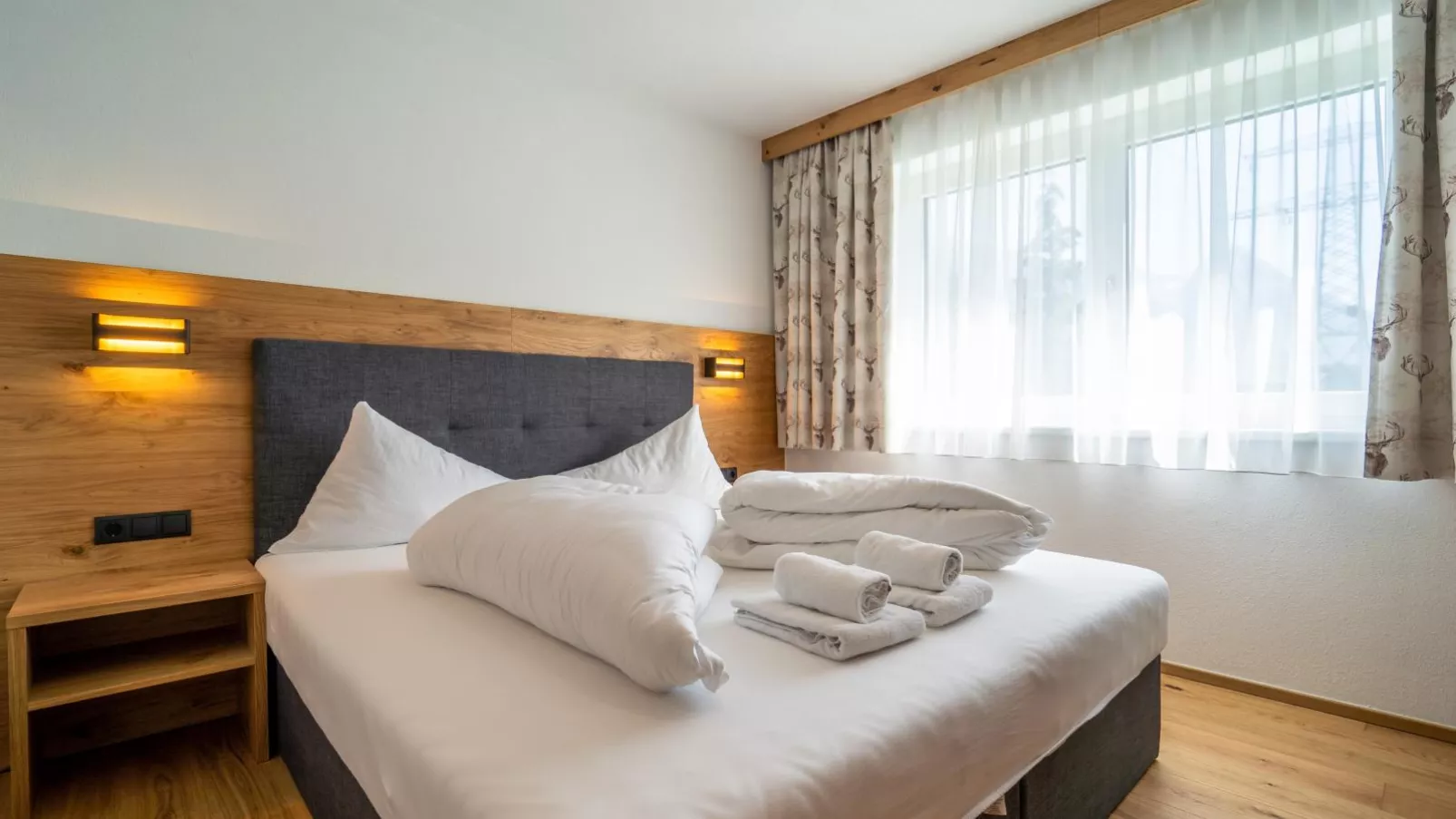 Chalet Pettneu am Arlberg  - Top 2-Bedroom
