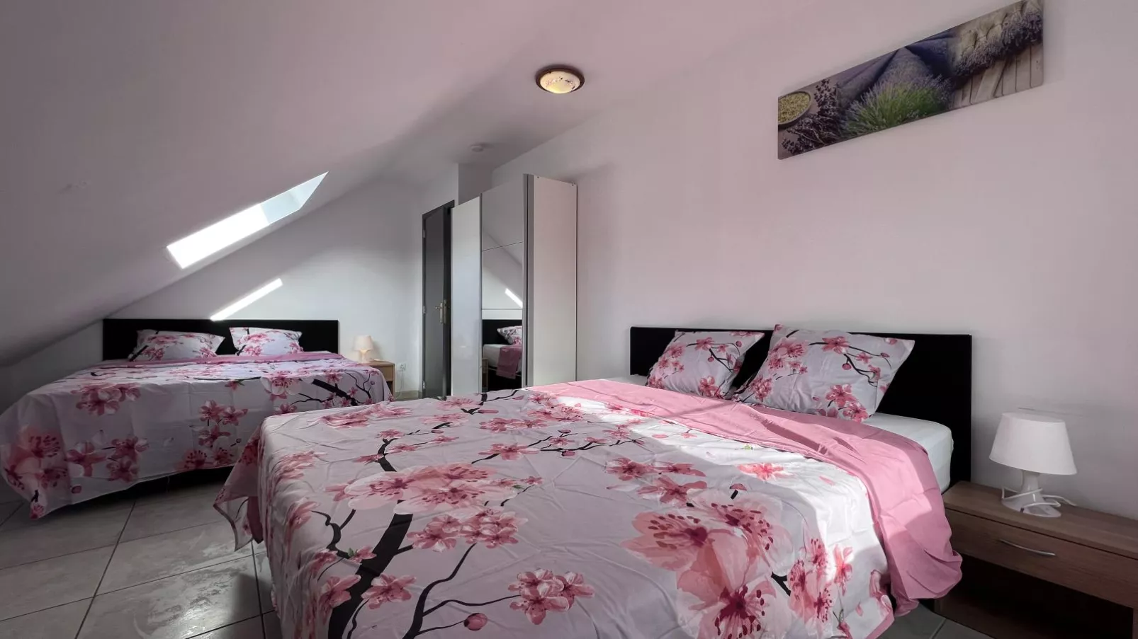Bra de Pierre-Chambre