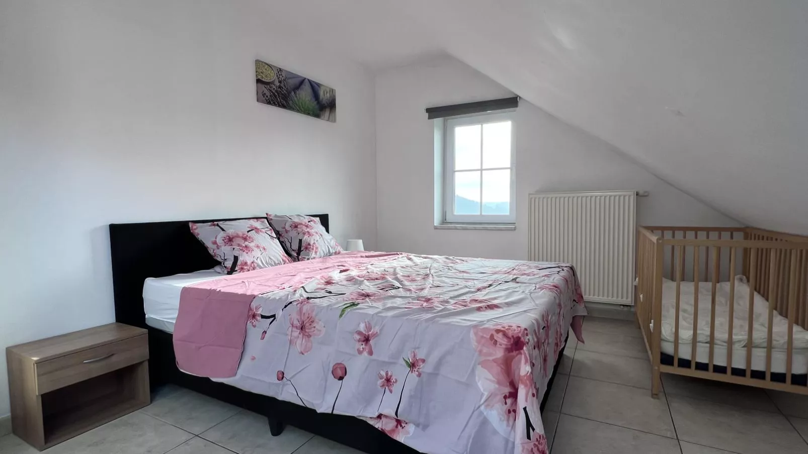 Bra de Pierre-Chambre