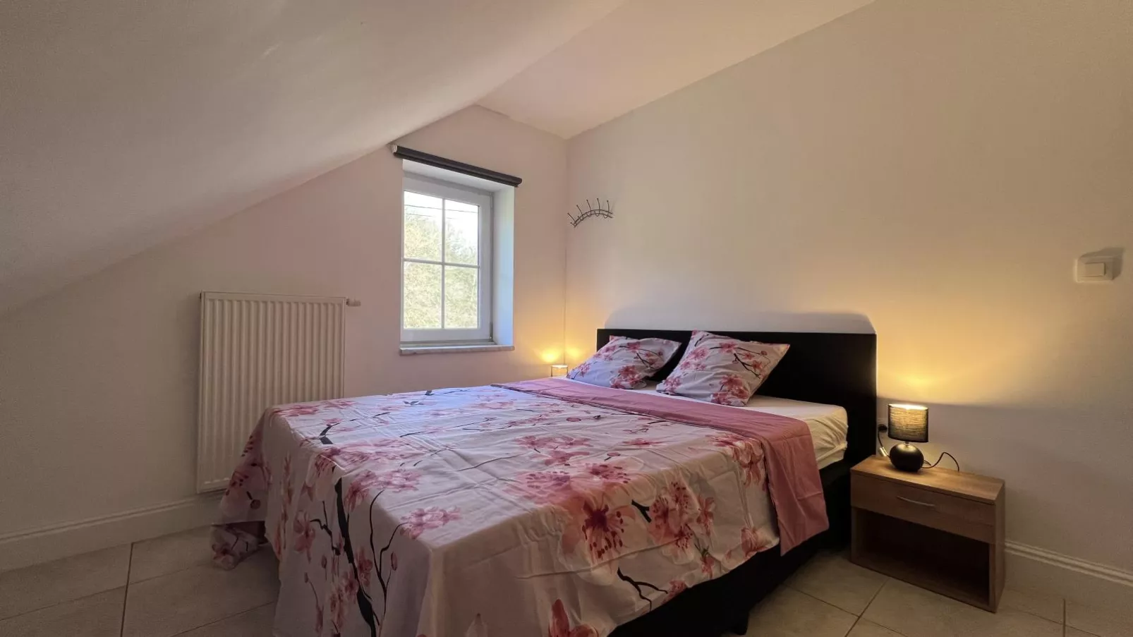 Bra de Pierre-Chambre
