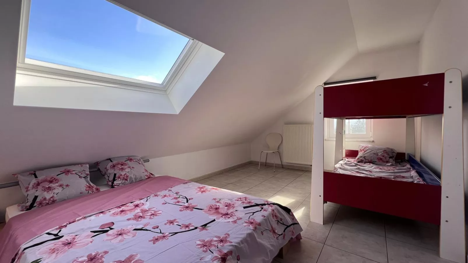 Bra de Pierre-Chambre