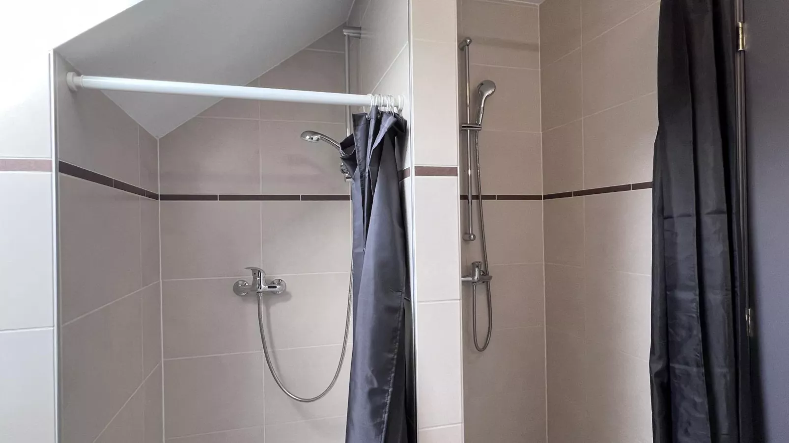Bra de Pierre-Salle de bain