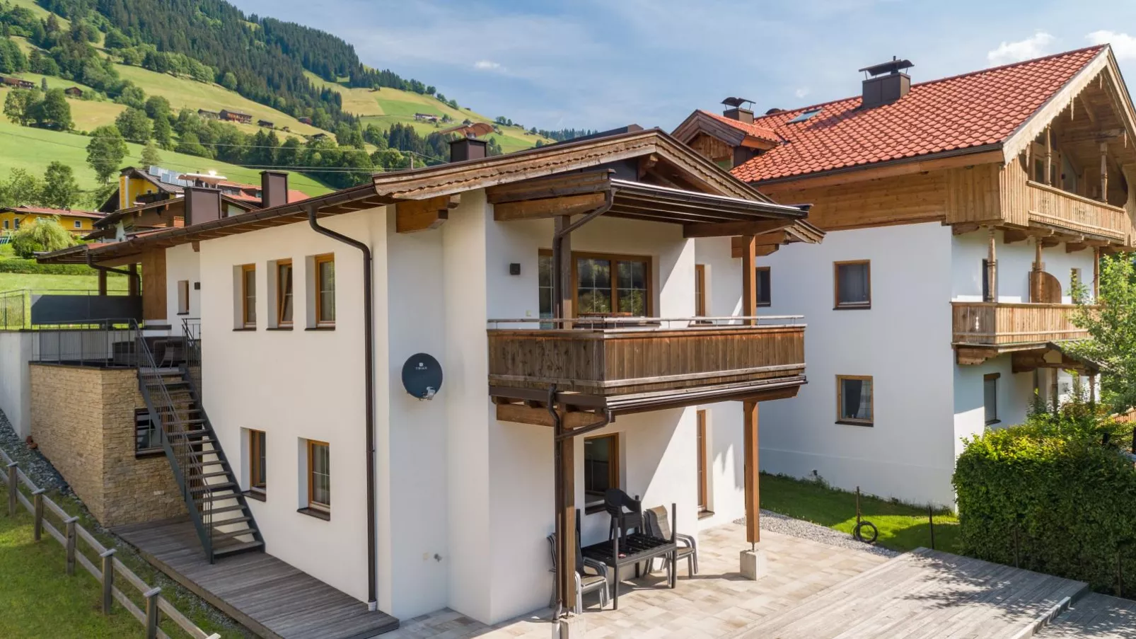 Haus Bergblick