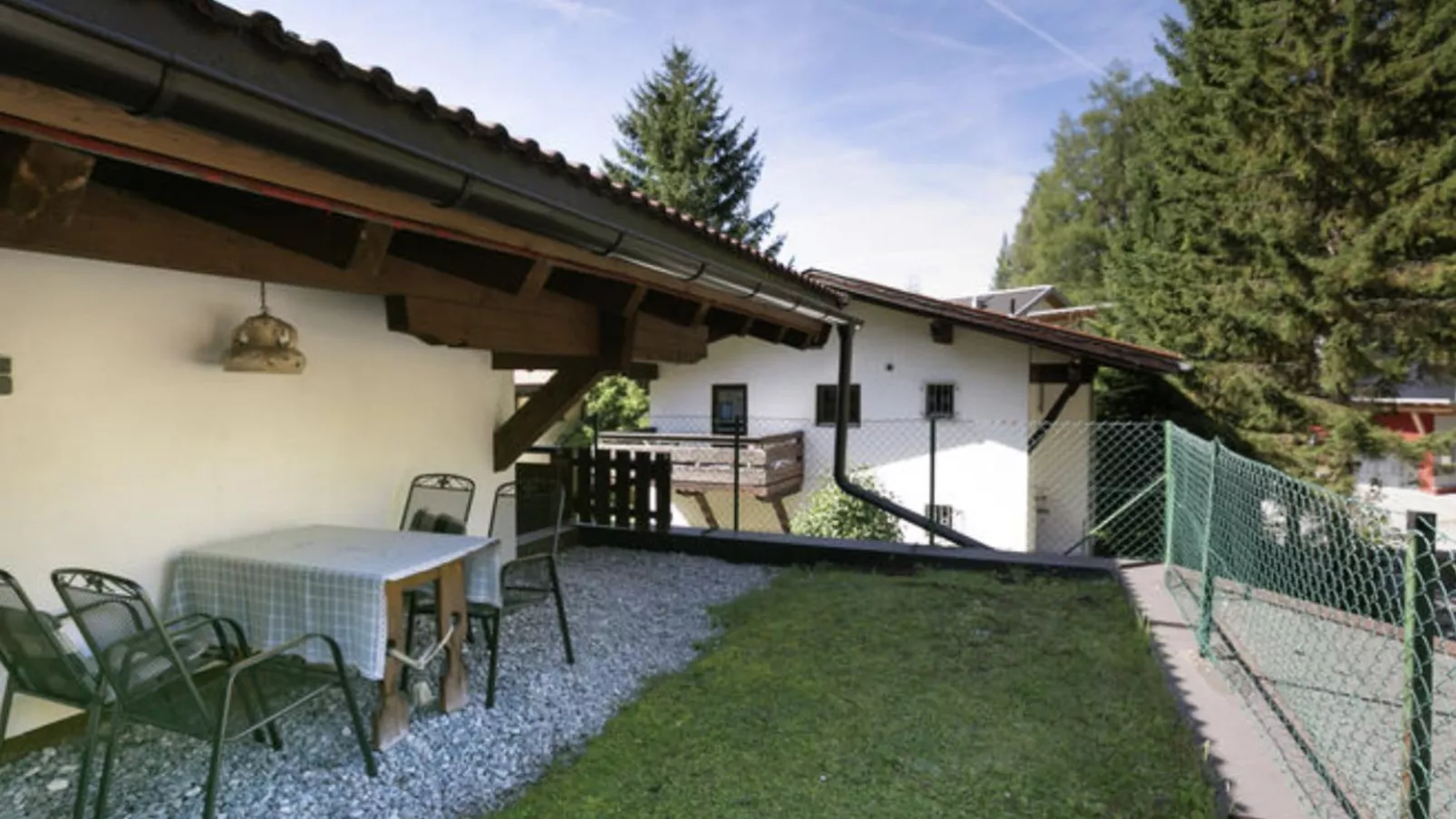 Kirschbaum 2-Balcon-terrasse