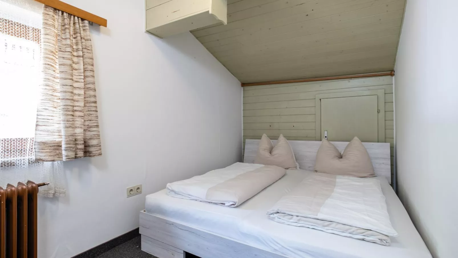 Weinberghof I-Schlafzimmer