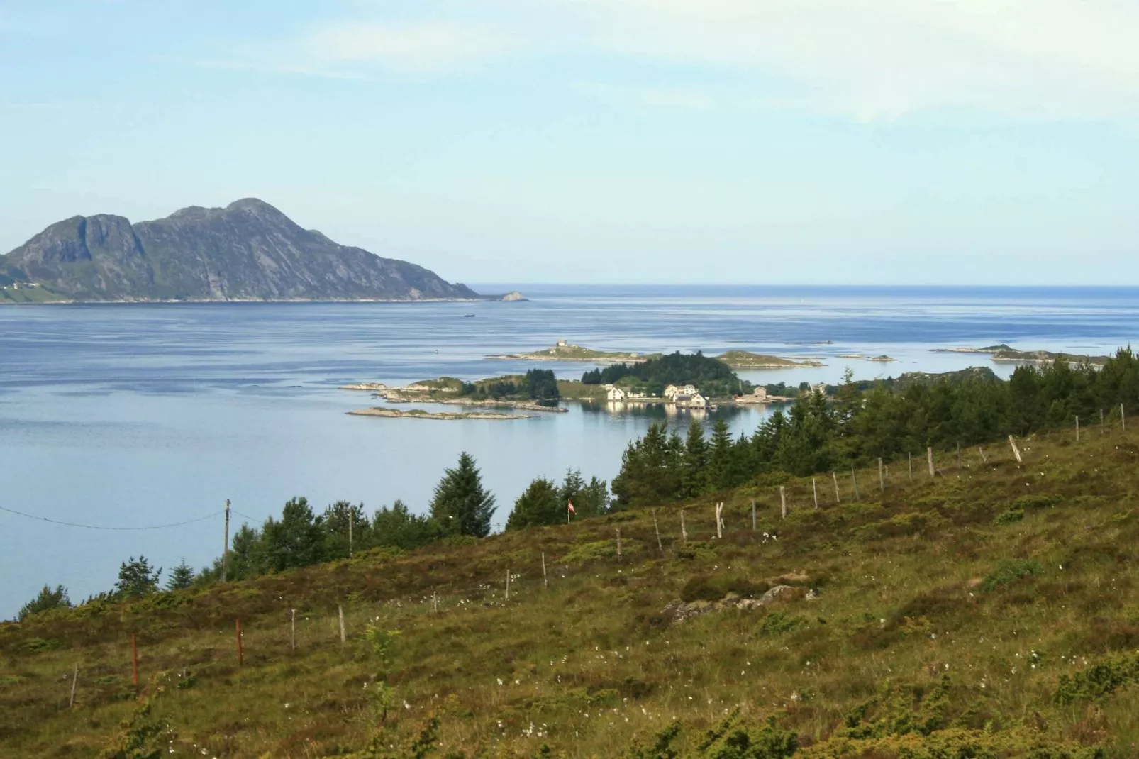 6 person holiday home in Åram-By Traum-Untagged