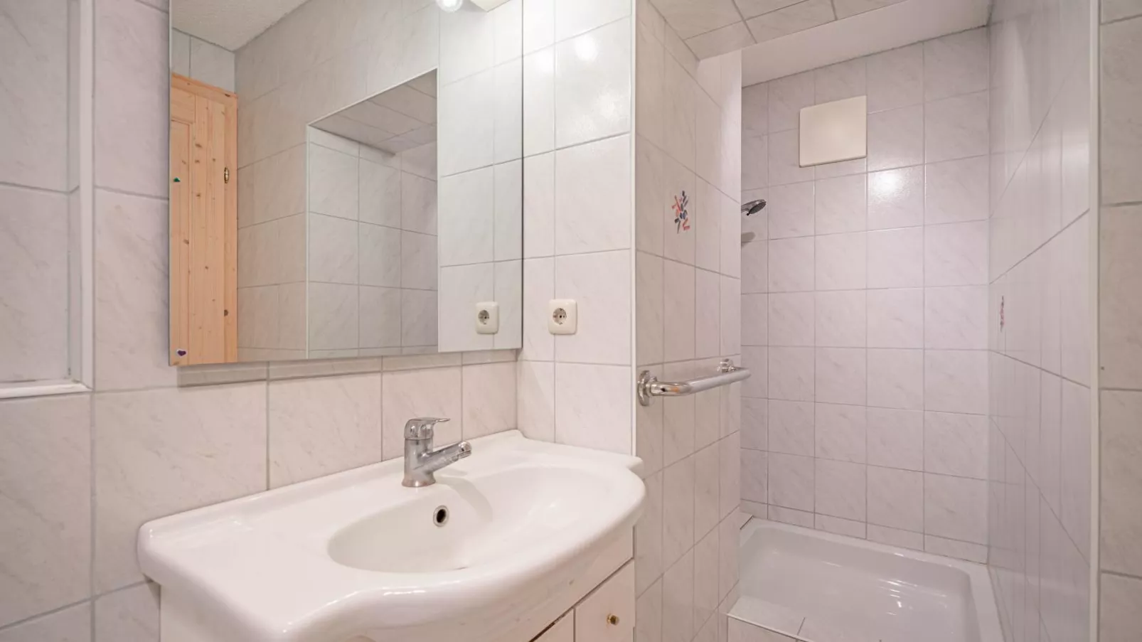 Glonersbühelhof Top 4-Badezimmer