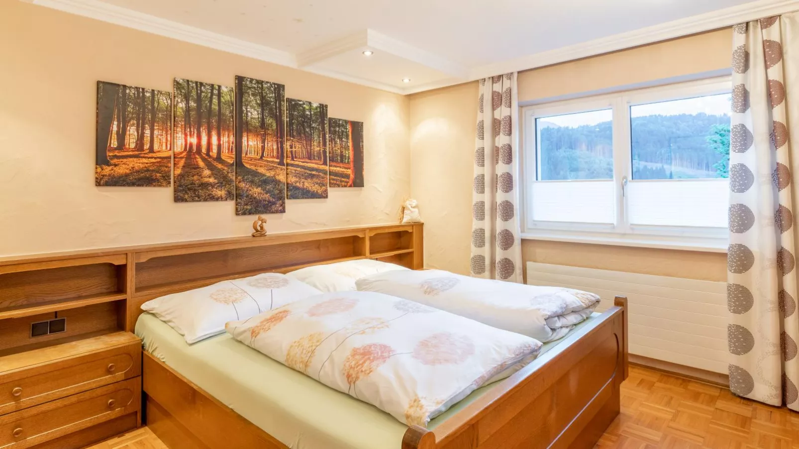 Vesna S Home-Bedroom
