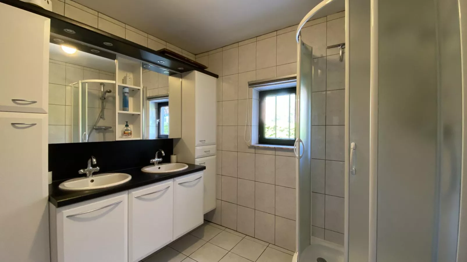Drieskenshoeve-Bathroom