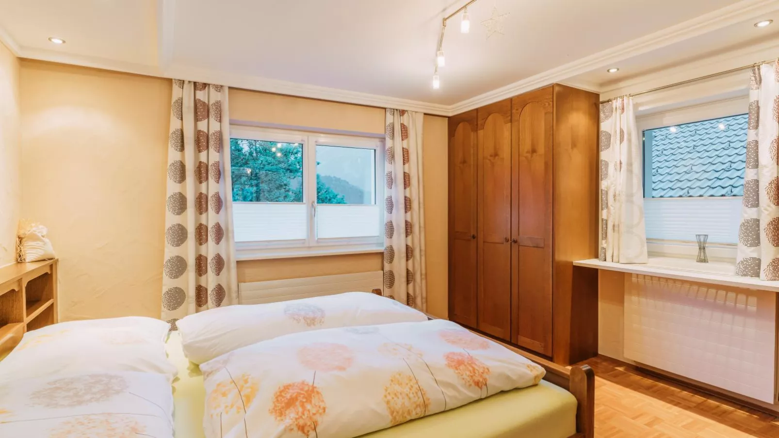 Vesna S Home-Bedroom