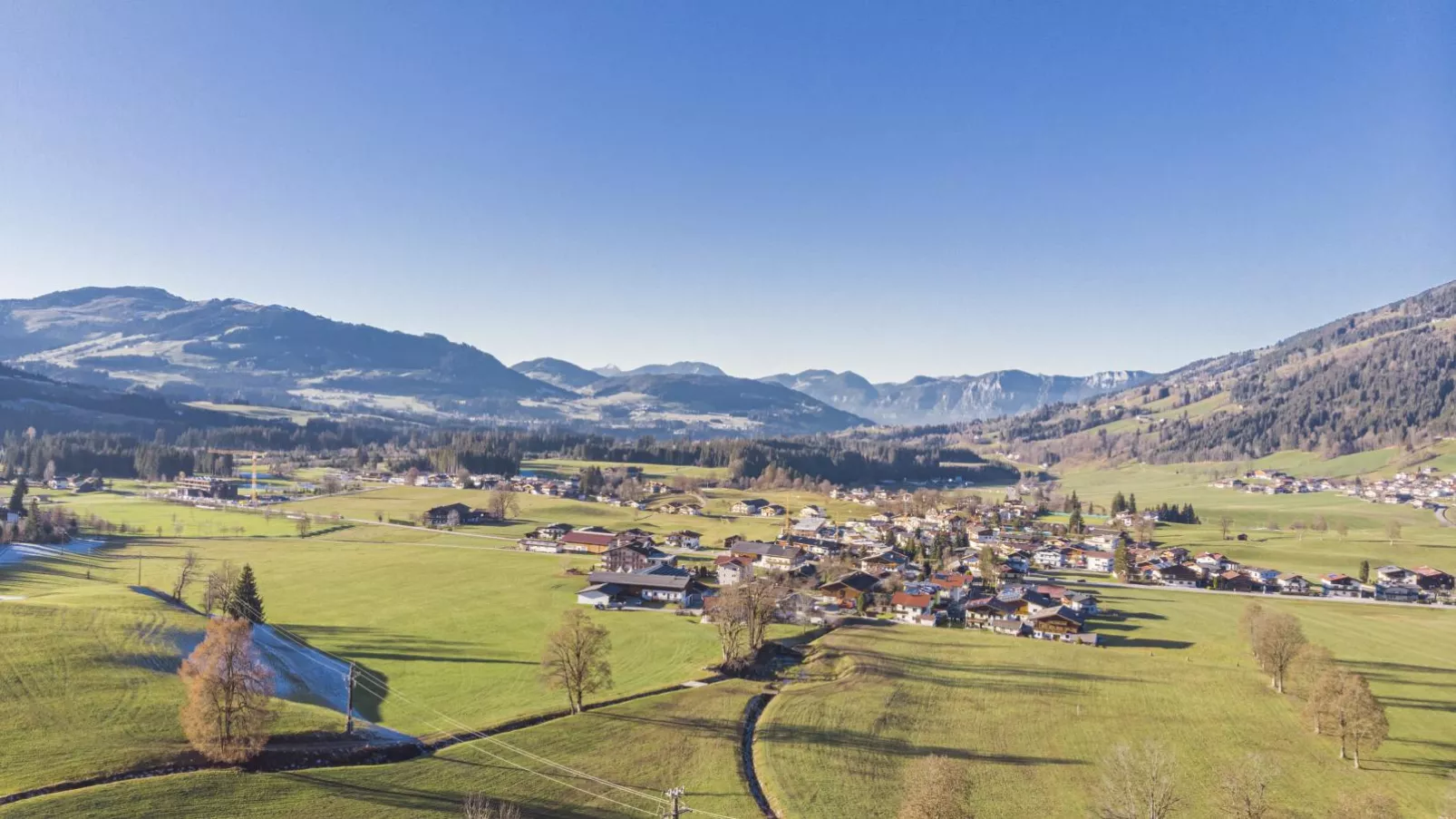 Glonersbühelhof Top 4-Aussicht Sommer