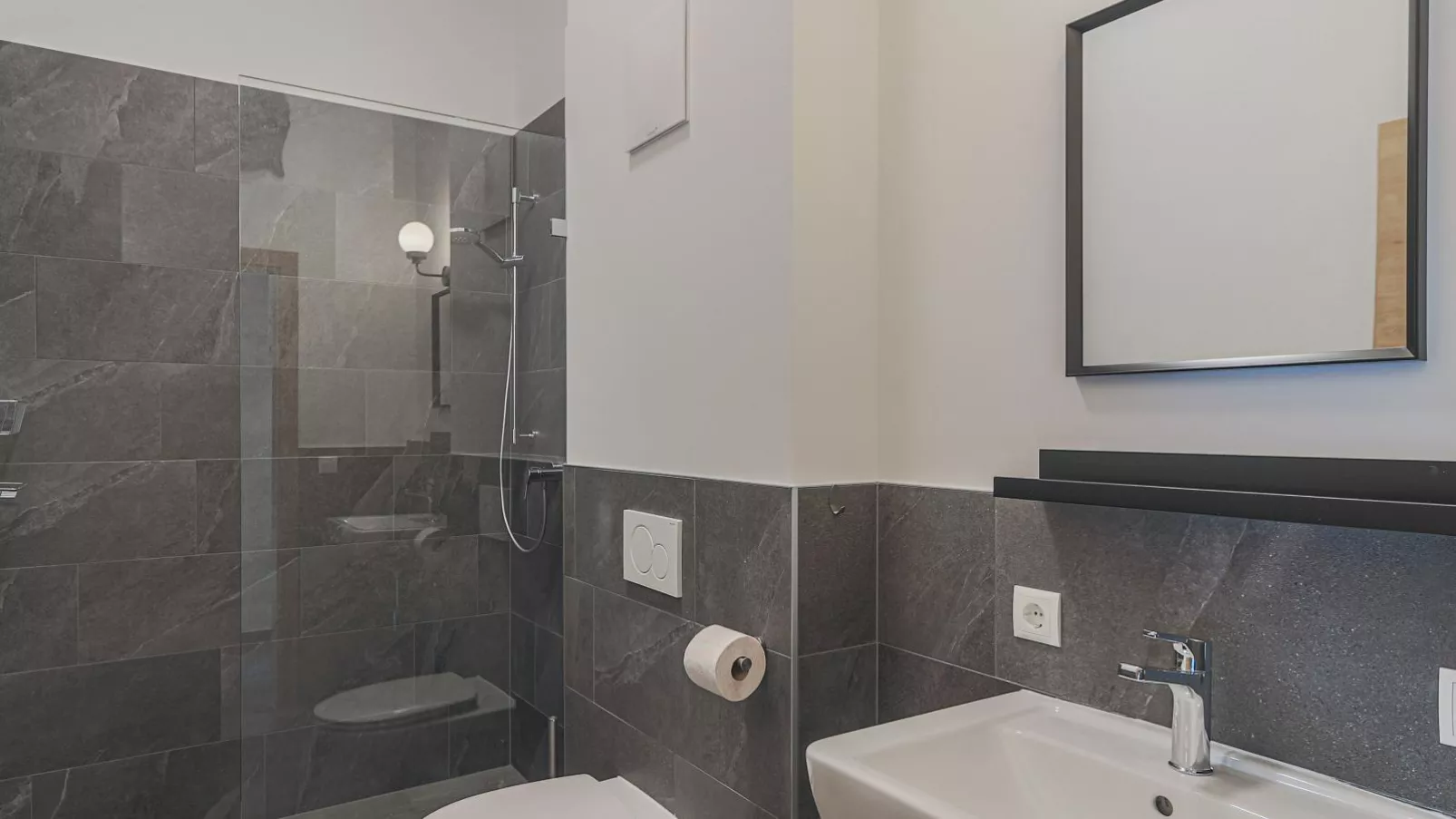 Residenz Brixental Top 4-Badezimmer