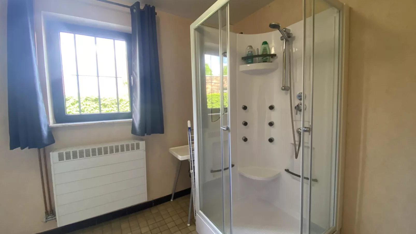 Drieskenshoeve-Bathroom