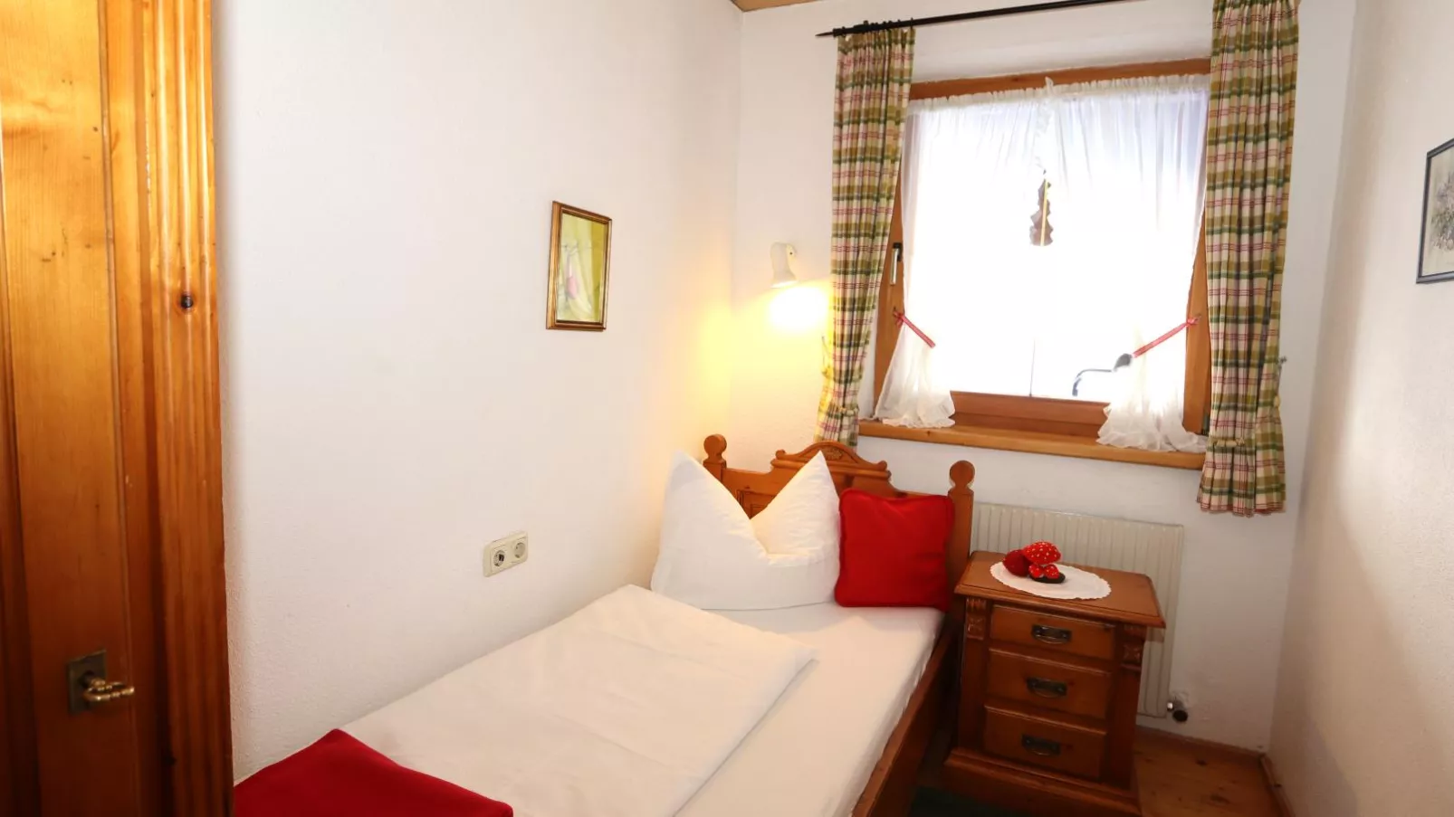 Kirschbaum 3-Chambre