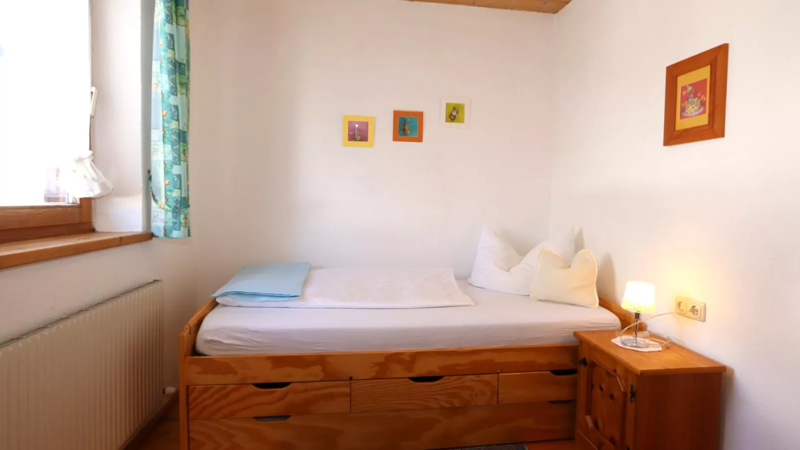 Kirschbaum 3-Chambre