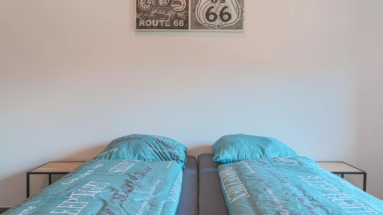 Residenz Brixental Top 4-Schlafzimmer