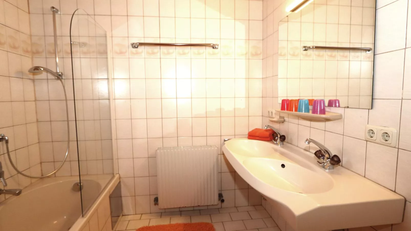 Kirschbaum 3-Salle de bain