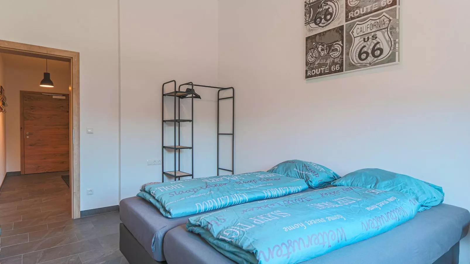 Residenz Brixental Top 4-Schlafzimmer