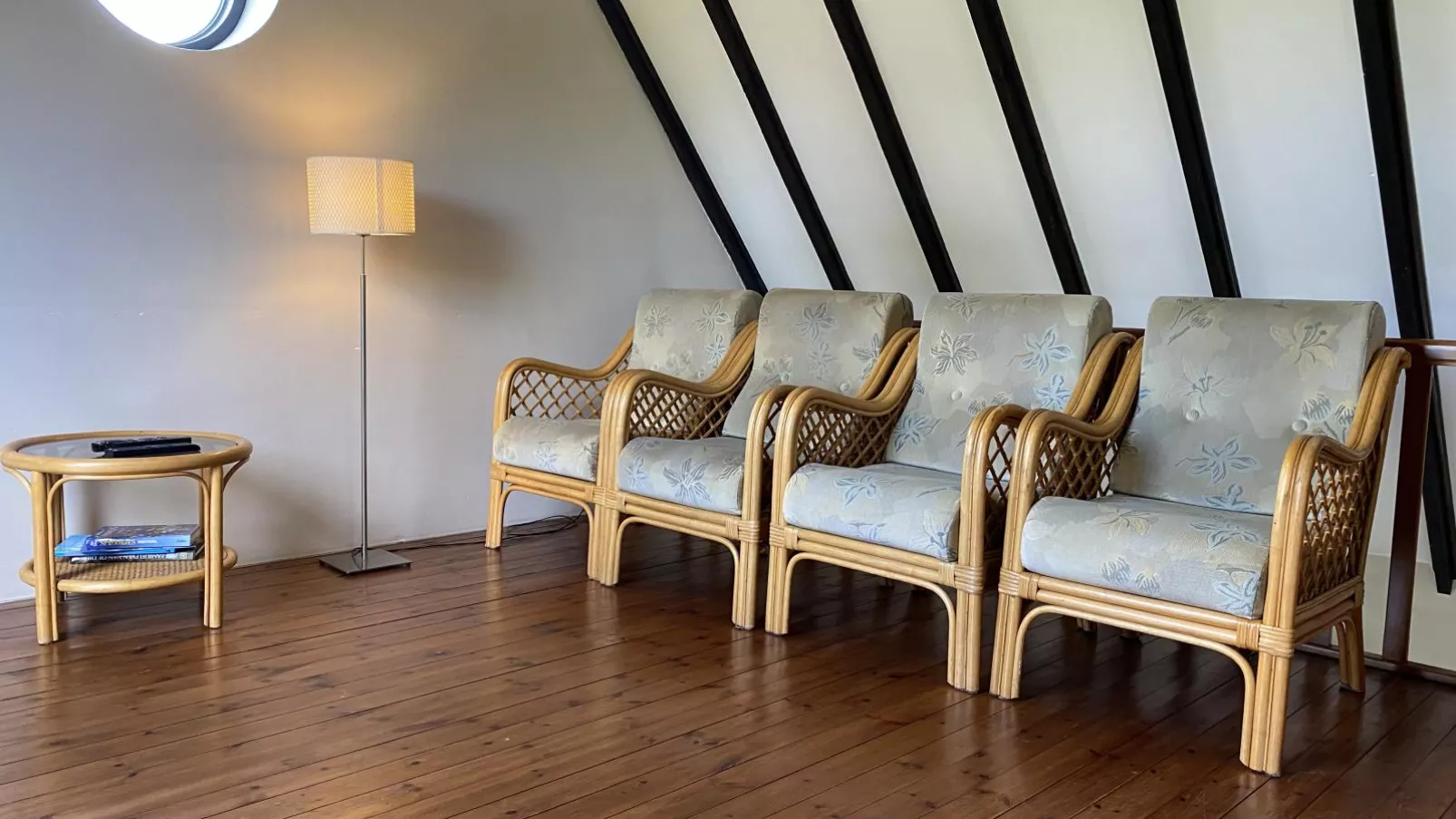 Drieskenshoeve-Indoor