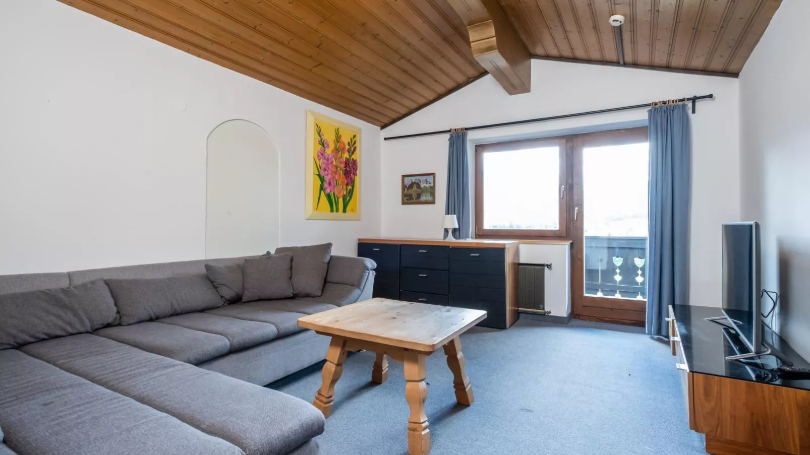 Weinberghof-Living room