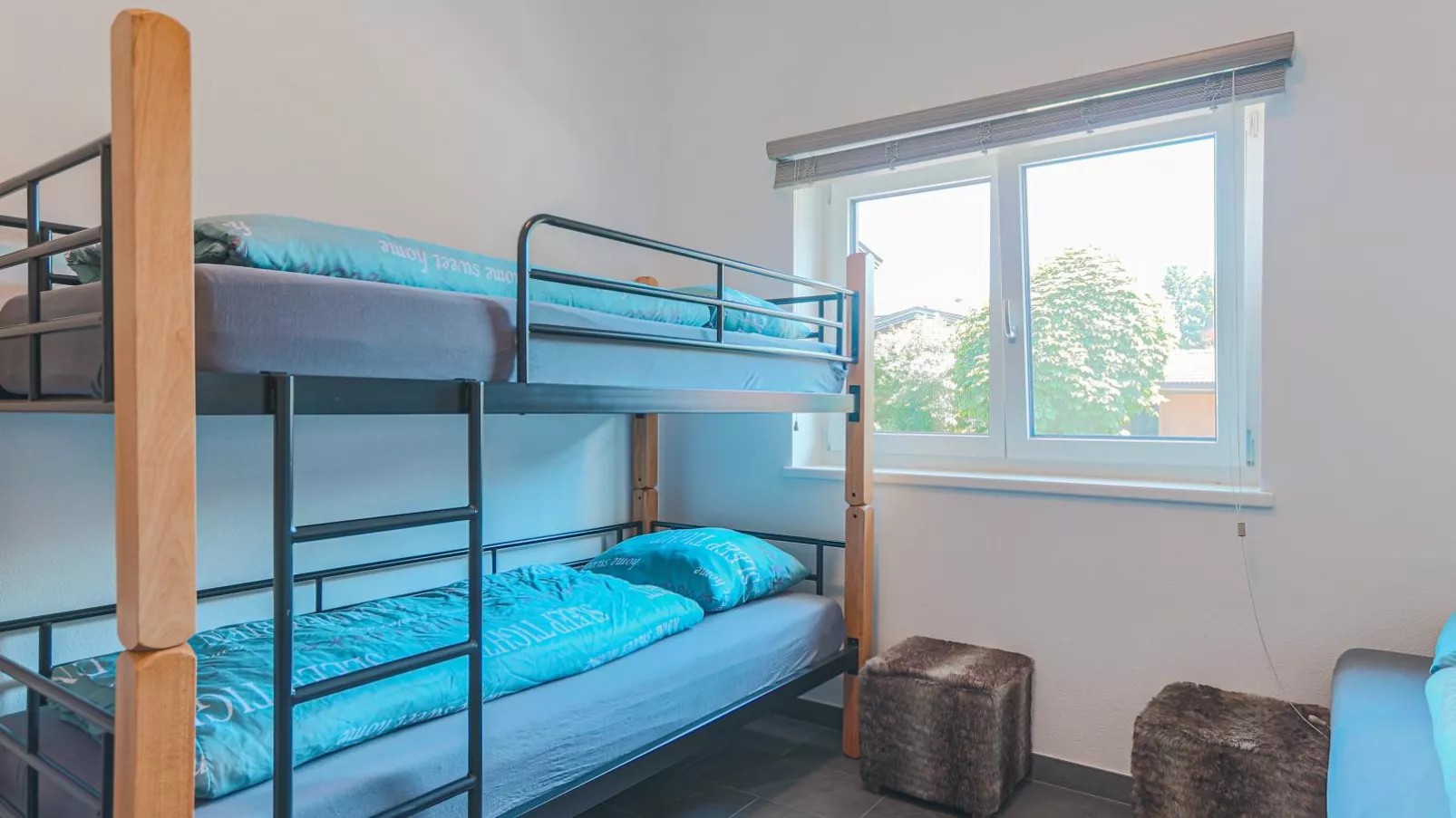 Residenz Brixental Top 4-Schlafzimmer