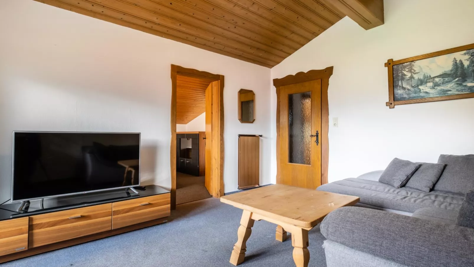 Weinberghof-Living room