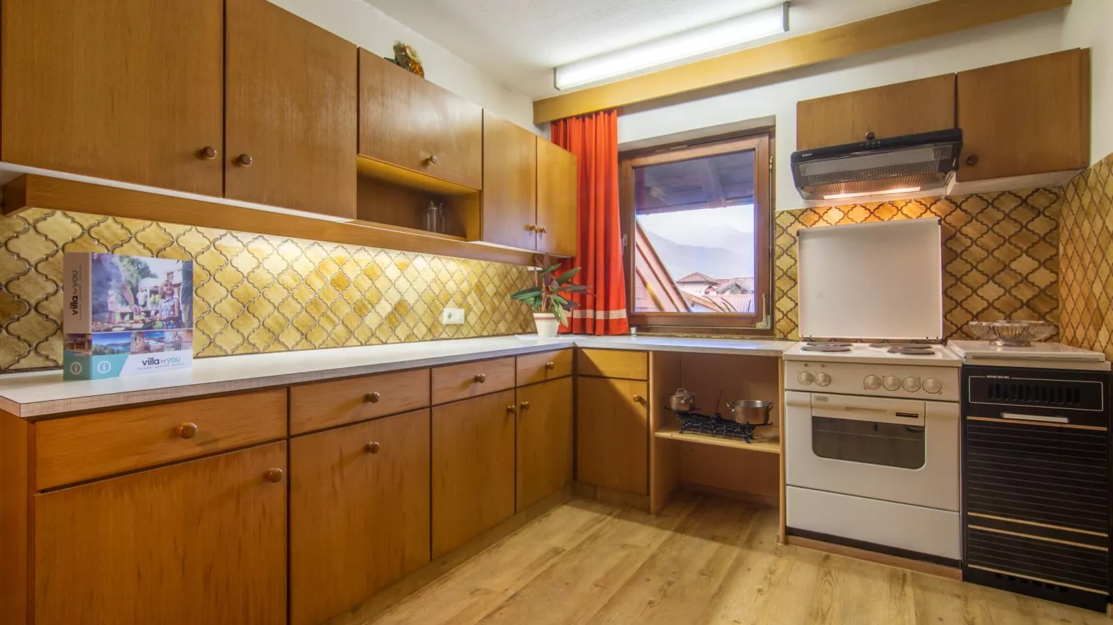 Beim Zuntl I-Kitchen