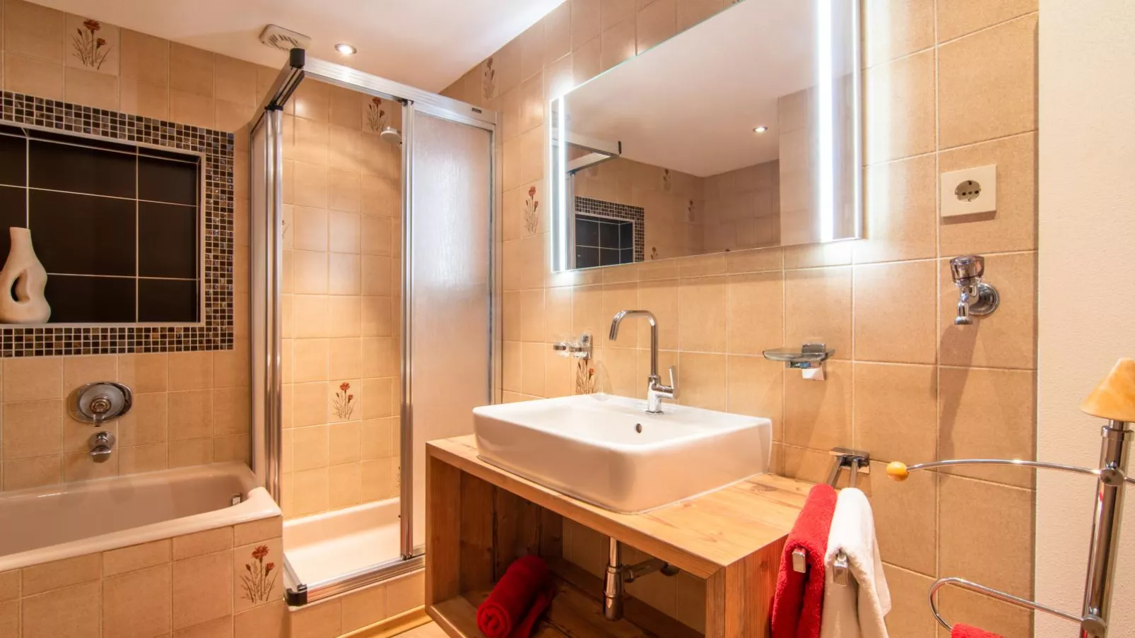 Beim Zuntl I-Bathroom