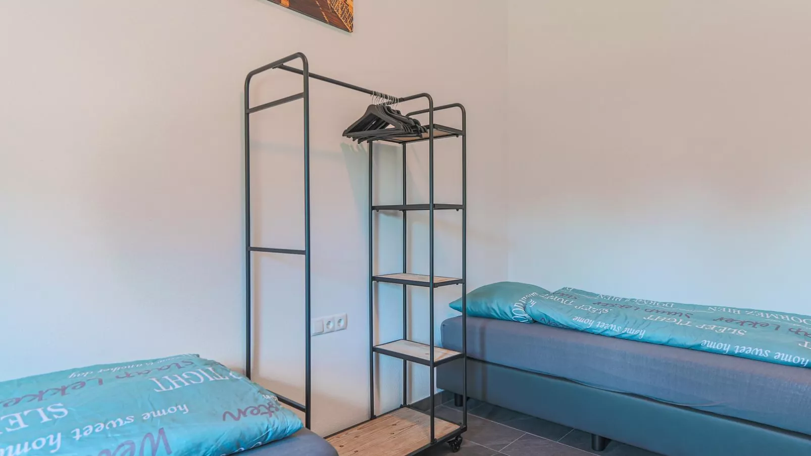 Residenz Brixental Top 4-Schlafzimmer