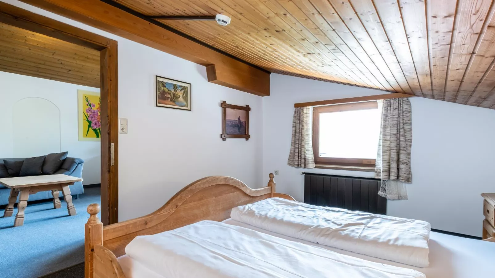 Weinberghof-Bedroom