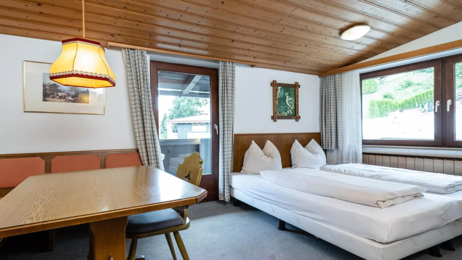 Weinberghof-Bedroom