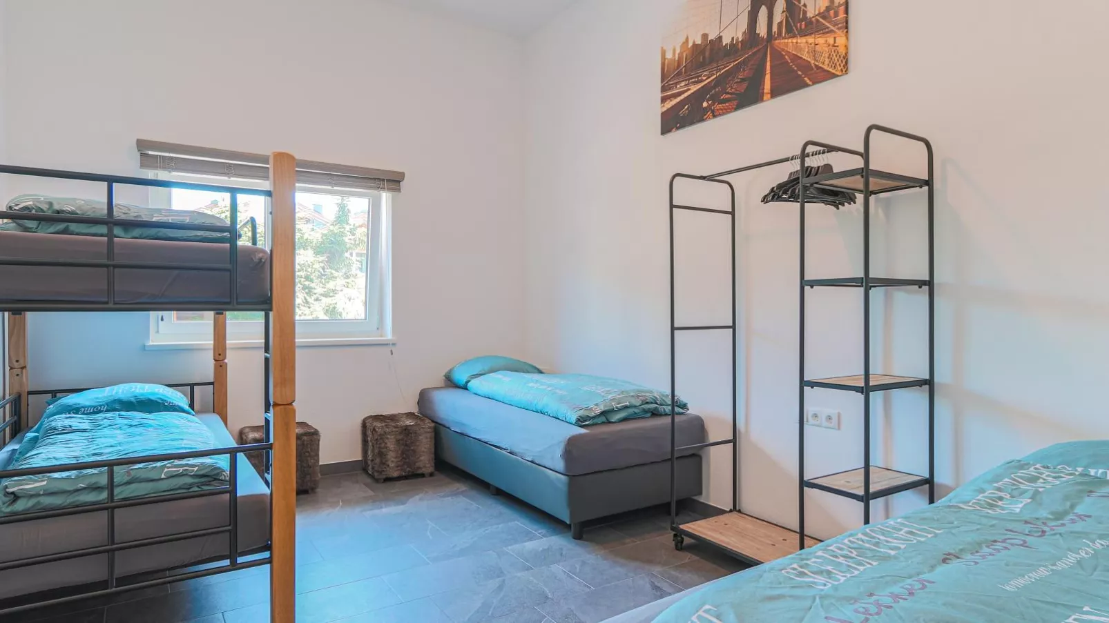 Residenz Brixental Top 4-Schlafzimmer